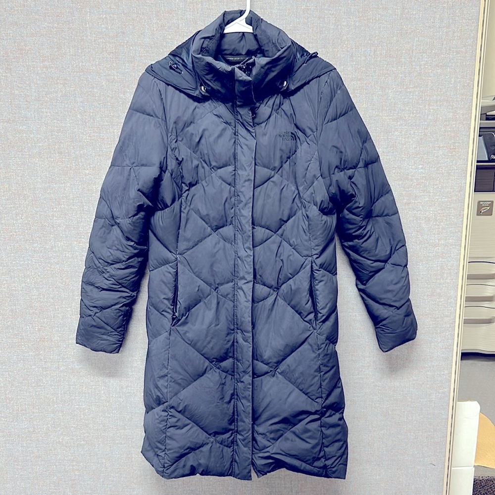 Women’s Metropolis Parka